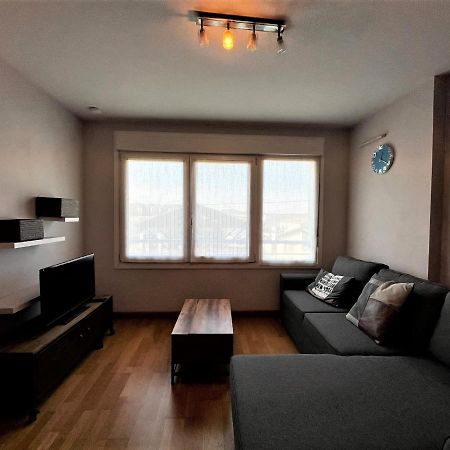 Charmant T2 Avec Cuisine Ouverte Pres De La Frontiere Espagnole, Ideal Pour Famille Ou Amis - Fr-1-239-740 Urrugne Εξωτερικό φωτογραφία