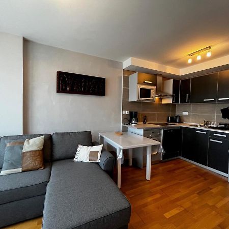 Charmant T2 Avec Cuisine Ouverte Pres De La Frontiere Espagnole, Ideal Pour Famille Ou Amis - Fr-1-239-740 Urrugne Εξωτερικό φωτογραφία