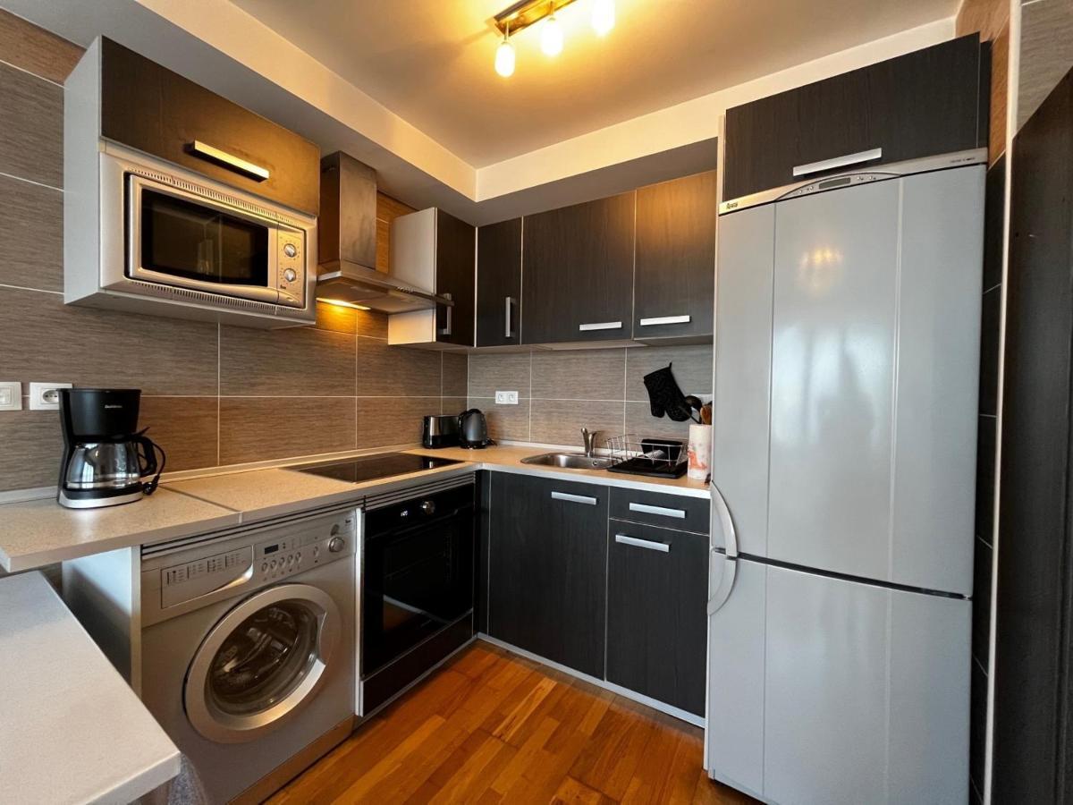 Charmant T2 Avec Cuisine Ouverte Pres De La Frontiere Espagnole, Ideal Pour Famille Ou Amis - Fr-1-239-740 Urrugne Εξωτερικό φωτογραφία